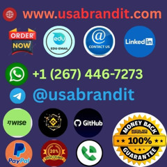 Buy Verified Paypal Accounts
