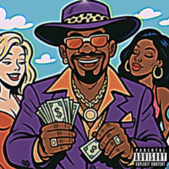 Pimp $hi (feat. Prince Red)