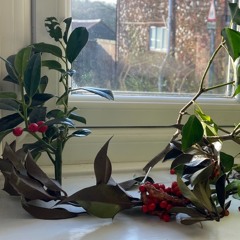 The Holly and the Ivy