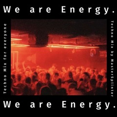 We Are Energy Mix.
