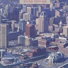 Access EBOOK EPUB KINDLE PDF A Guide to Baltimore Architecture by  John R. Dorsey &