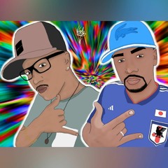 MEDLEY ENVOLVENTE - MC RENATINHO FALCÃO ( DJ'S JD & MENOR PIU ) 2K21!