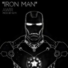 Iron Man Free Style [Prod. Noti]