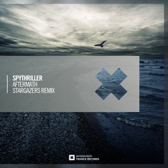 Spythriller - Aftermath (Stargazers Remix)
