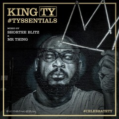 #TYssentials Vol 1. Mixed By Shortee Blitz & Mr Thing