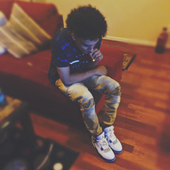 Ride Out [Prod. By ThatBossEvan]