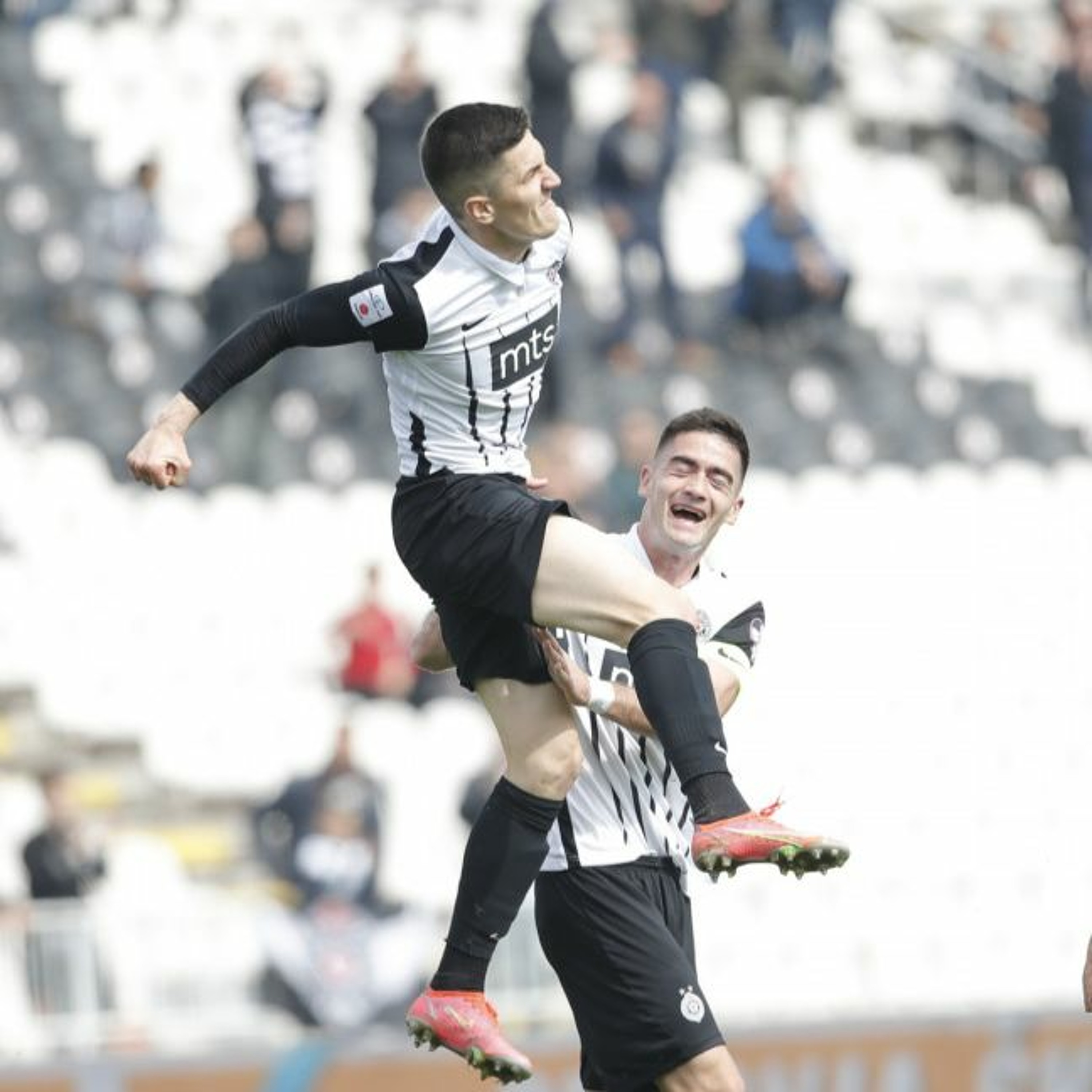 Partizan Histerical Podcast