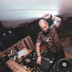 Toni Boira - Deep Space Berlin #131