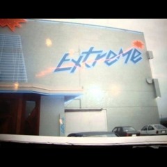 Extreme on Mondays - Phase VI