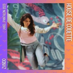 House De Couette