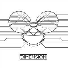 deadmau5 - Avaritia (Dimension Remix) (official 320)