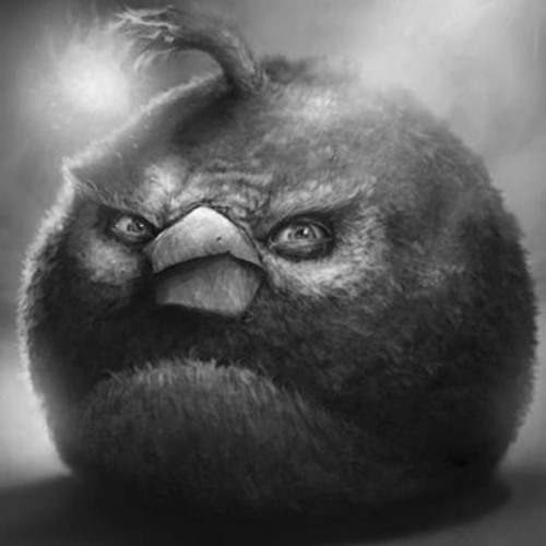 angry birds but its fnaf