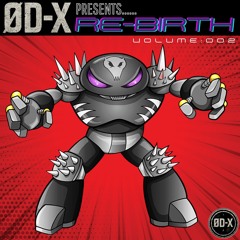 Copy of Related tracks: Odyssey Records - ReBirth: 90s Hard Trance. Vol 2 [160-165bpm]