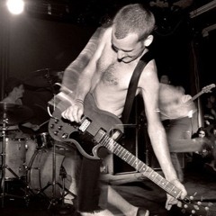 James Brett - I'm So Tired (Fugazi Cover)