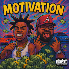 Teejay3k ft Spookdakiid - Motivation