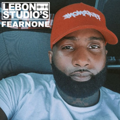 FEARNONE | Lebon Studio's | Techhouse Mix
