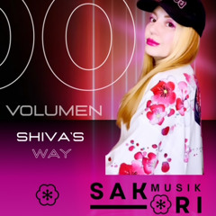 VOL.0  SHIVA´S WAY - SAKORI MUSIK - 040525