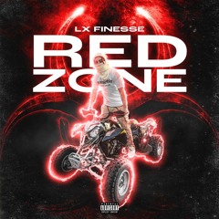 Red Zone (prod by Donn Suave)