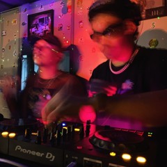 MIXES Y MIXES
