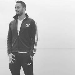 Afterdark Vol. 4 (Live)