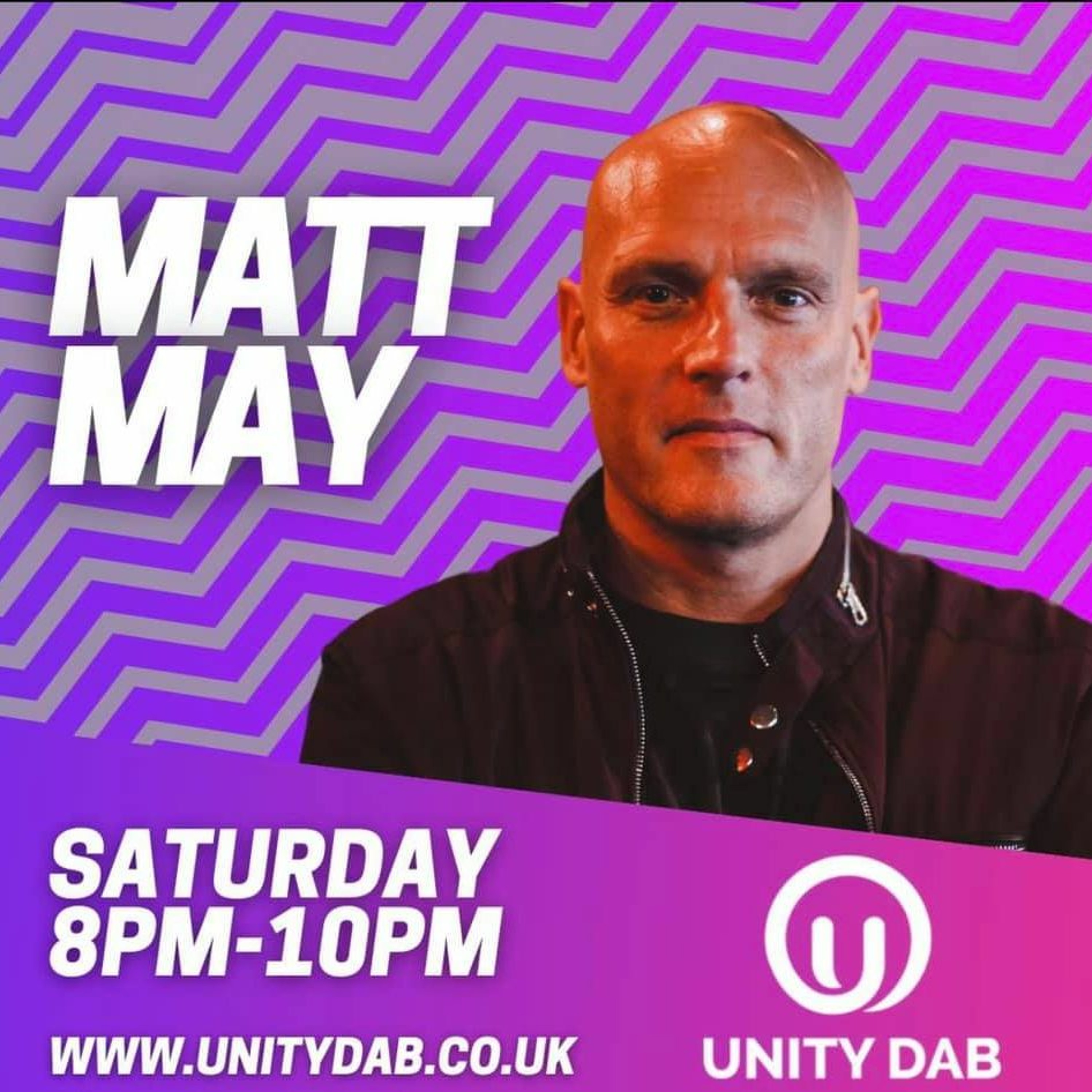 Dj Matt May