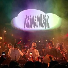 Keinemusik Scorpios Mykonos 2025 Inspired Set (JUL Edition)