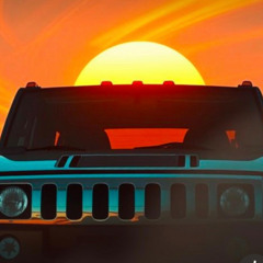 Hummer Queen