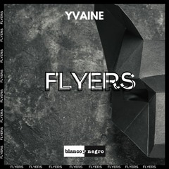 YVAINE - Flyers