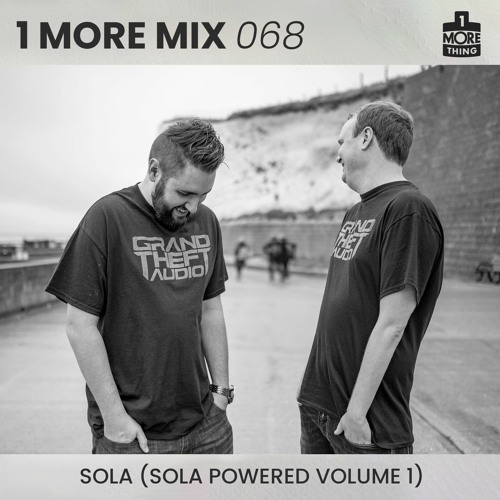 1 More Mix 068 - Sola (Sola Powered Volume 1)