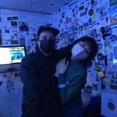 Couple Two T’ree @ The Lot Radio 01 - 17 - 2021