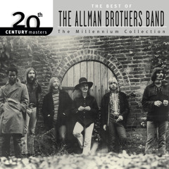 Ramblin' Man