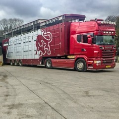 Bill Weaver- Bull Haulin'