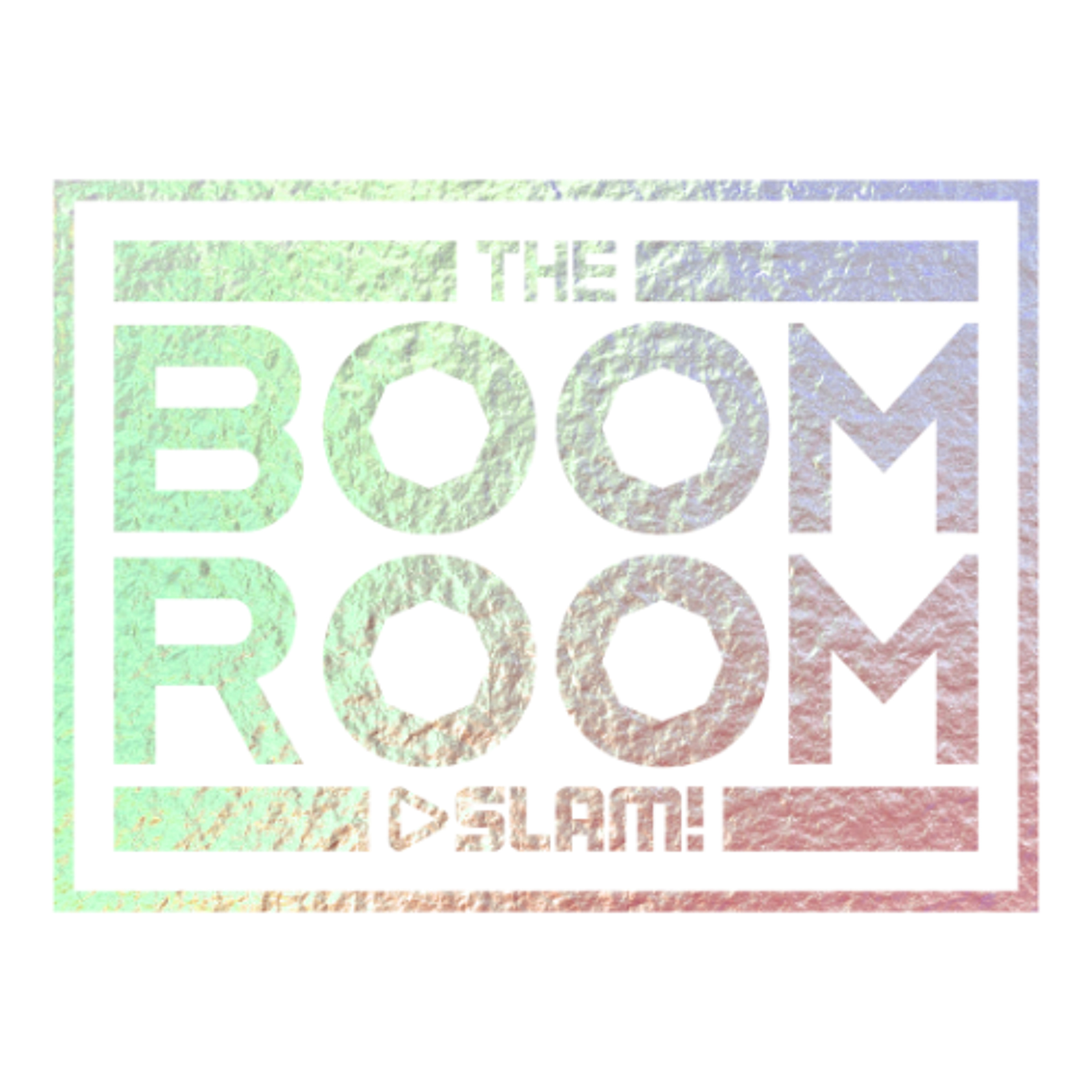 585 - The Boom Room - Selected