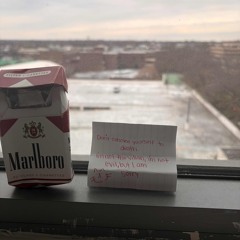 hate my life(leahy x twovrt)