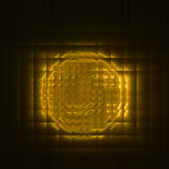 Christmas day and talking when the Angel came and talked to us