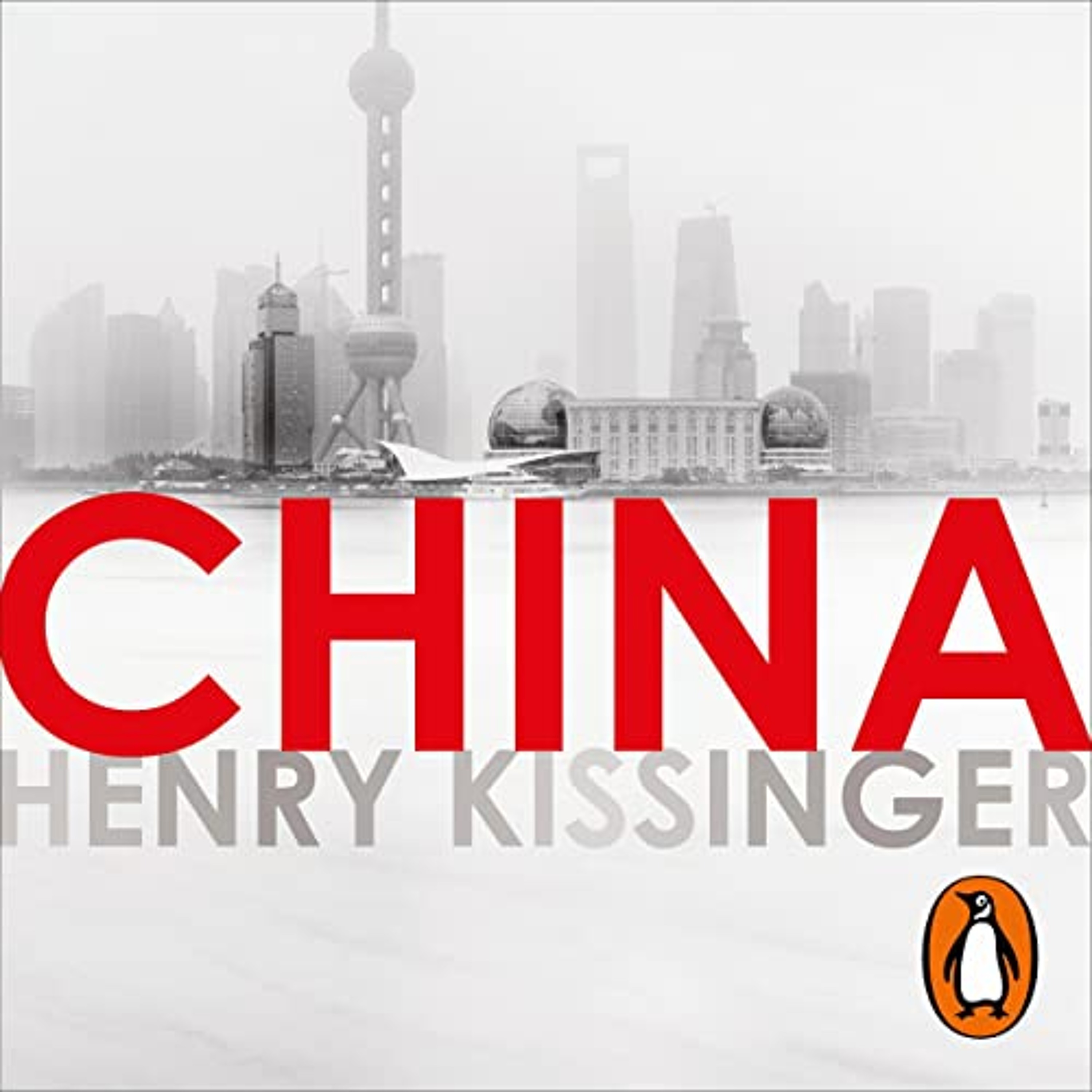 China [On China] (Audiolibro) | Prueba Gratis