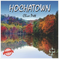 Hochatown