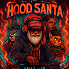 Hood Santa [Trap Choir]