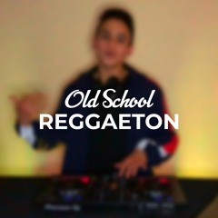 Dalon - Mix Reggaeton 'Viejito' 'Old School' 'Antiguo' 'Clasico' (YouTube +2.5M)