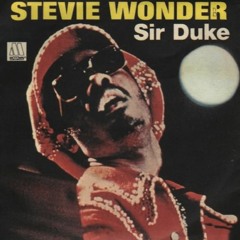 Sir Duke Soprano solo