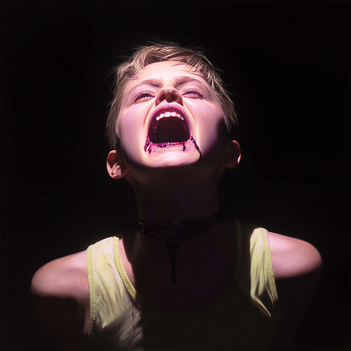 OUECH - (featuring Nazh'Rael)