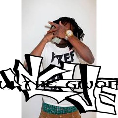 Chief Keef - With The Qwop Im In Love (Liho dubstep bootleg)