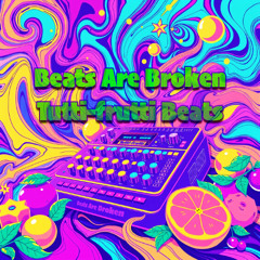 Tutti-frutti Beats_Clip