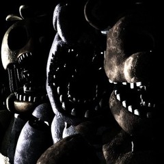 DudePlaya, N!GHTvisiøn - DYSTOPIA (slowed) (Edited)