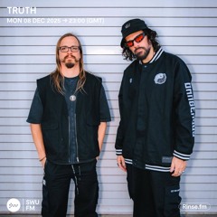 TRUTH - 08 December 2025