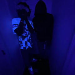 No Spalding - HollowB x Ricoo