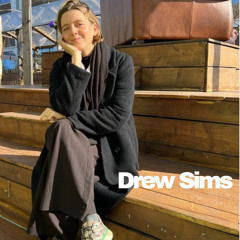 OpenSource radio | Drew Sims | 23-02-25