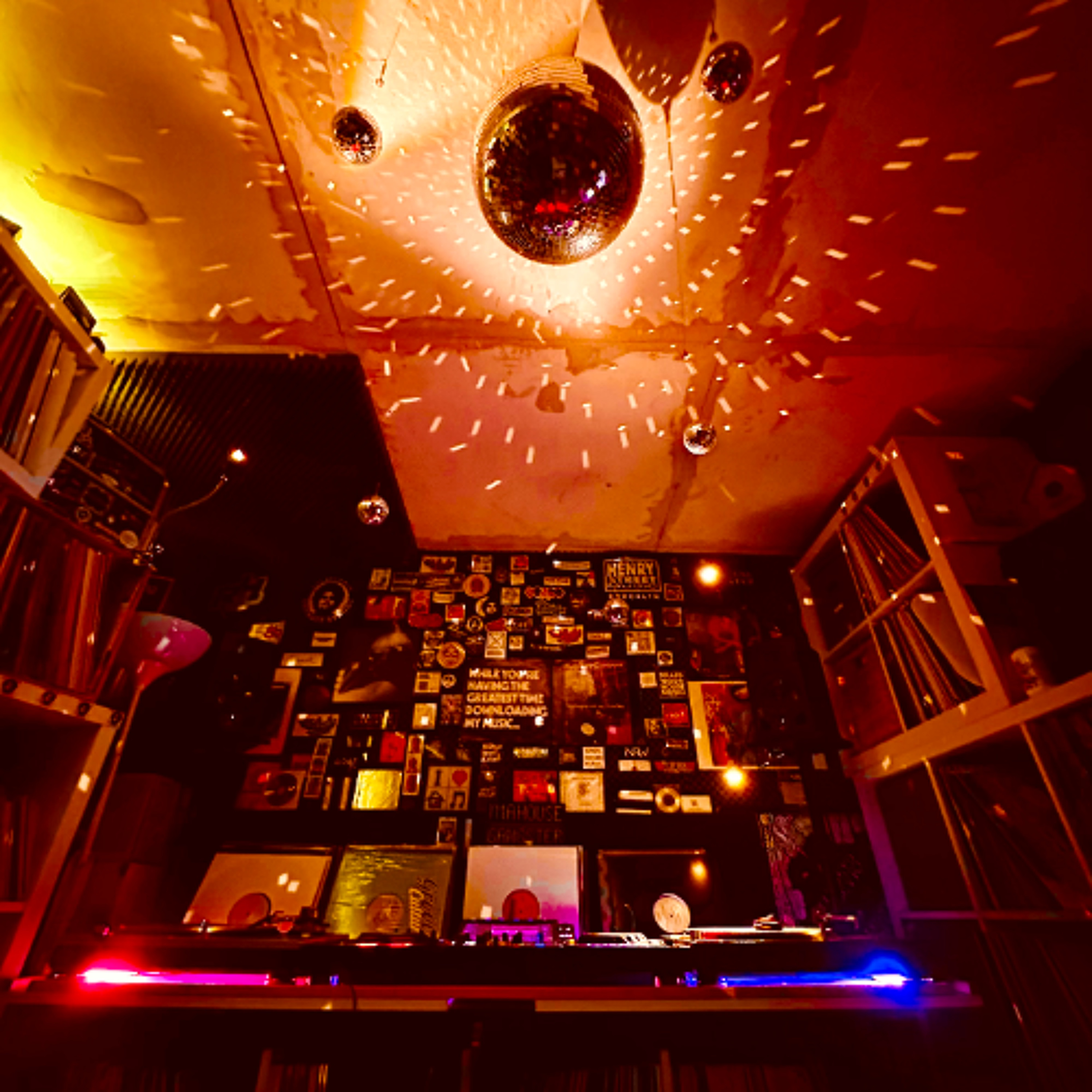Mix Sessions 24 episode artwork