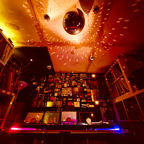 Mix Sessions 24