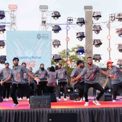Mee Rhythm - Pill Bro - Boduberu Challenge 2025 Live - Original